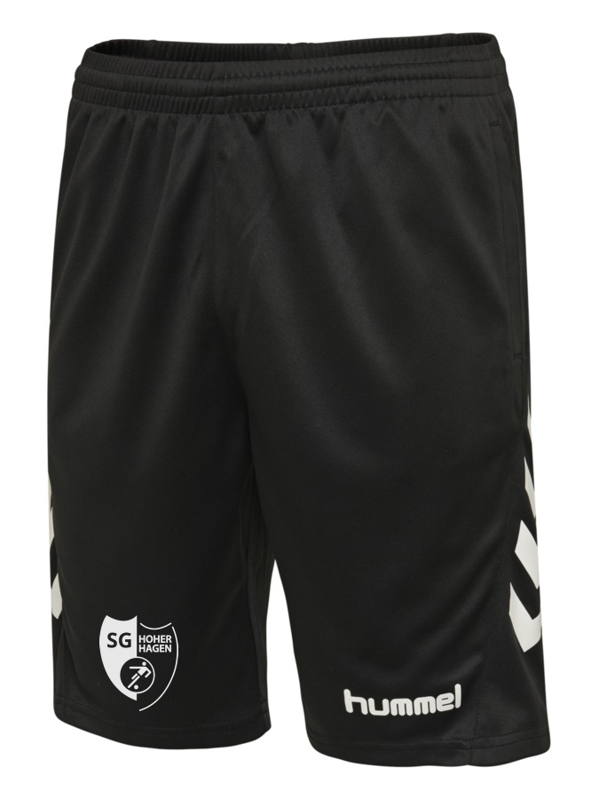 Hummel Promo Bermuda