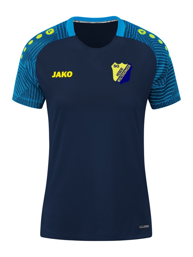 Jako T-Shirt Performance Damen