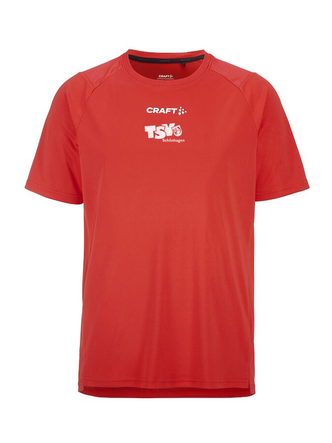 Craft Rush 2.0 T-Shirt