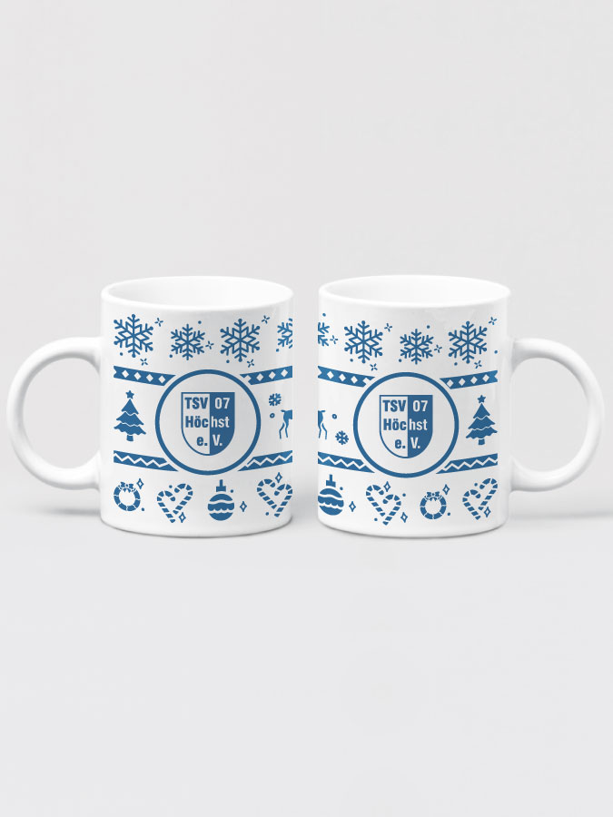 Tasse Christmas