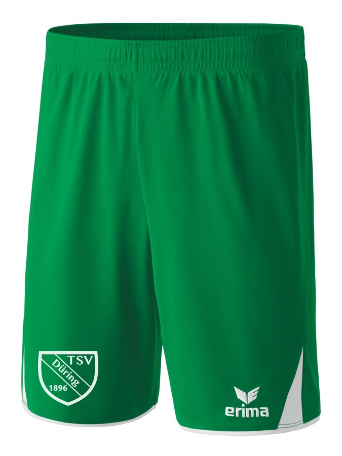 Erima Classic 5-C Shorts