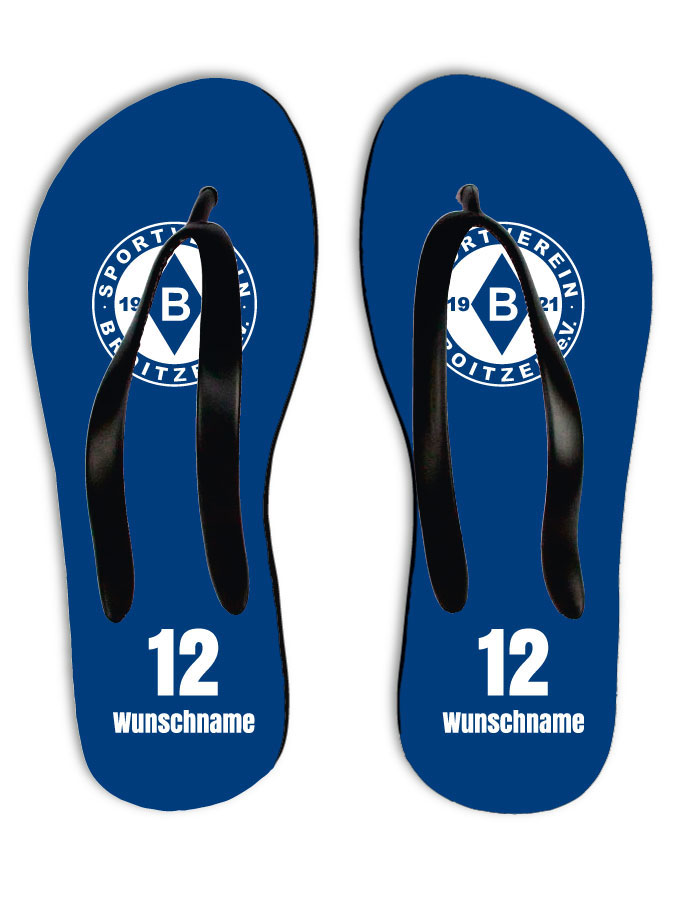Zehentrenner