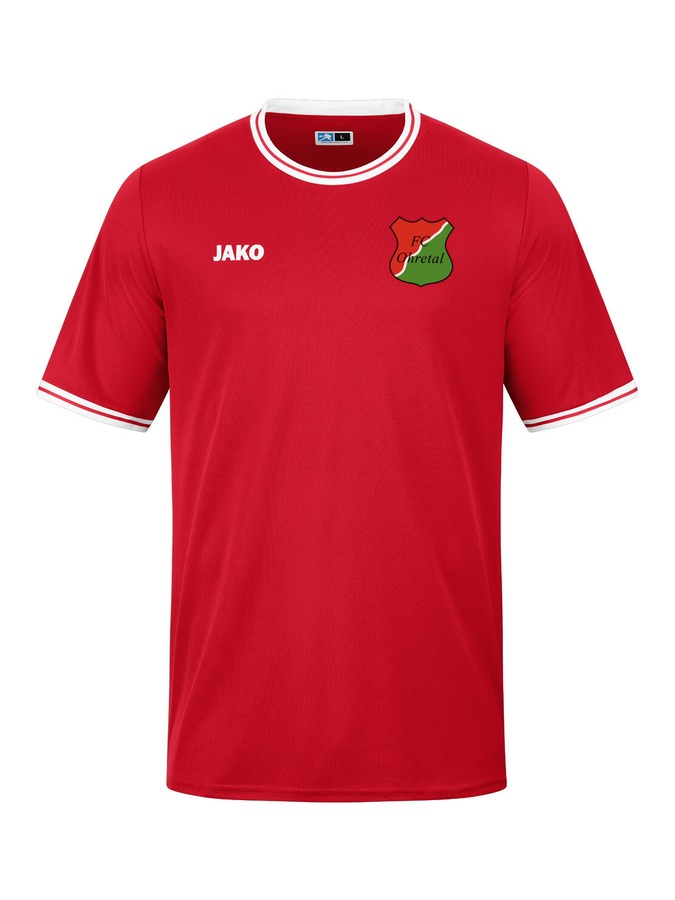 Jako Shooting Shirt Center 2.0
