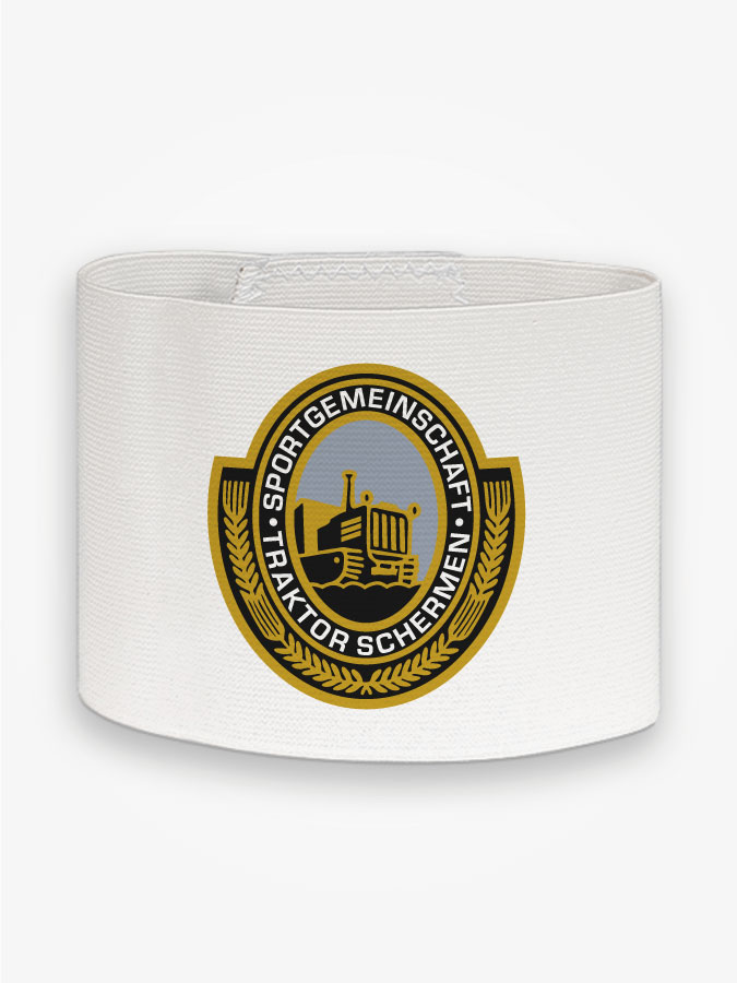 Armbinde Logo