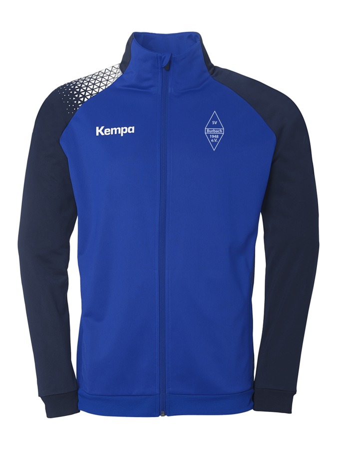 Kempa Ambition 28 Poly Jacke
