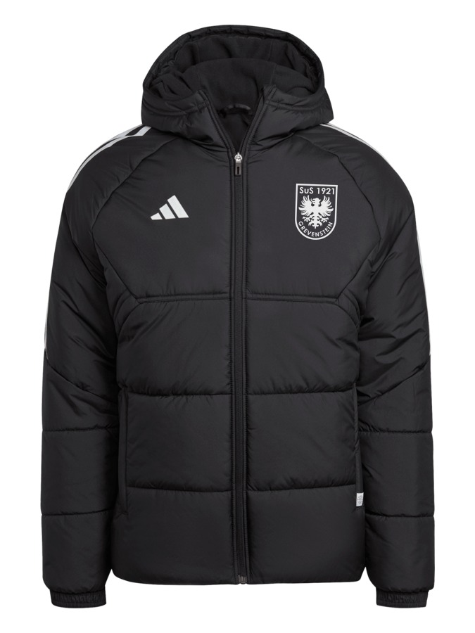 adidas Condivo 22 Winterjacke