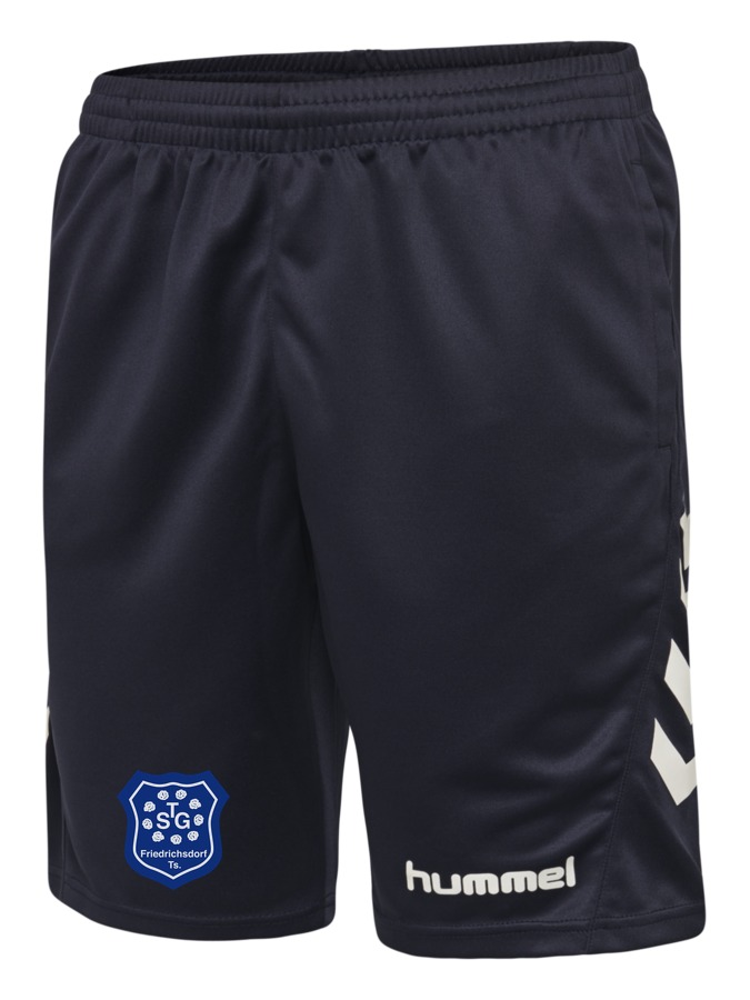 Hummel Promo Bermuda