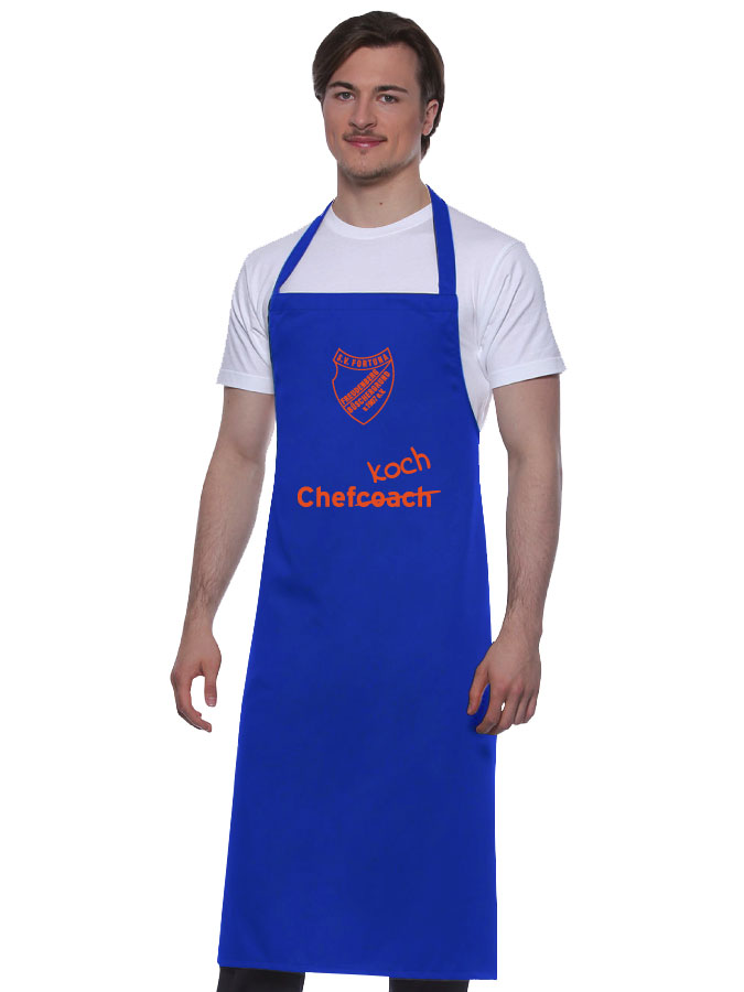 Kochschürze Sergen