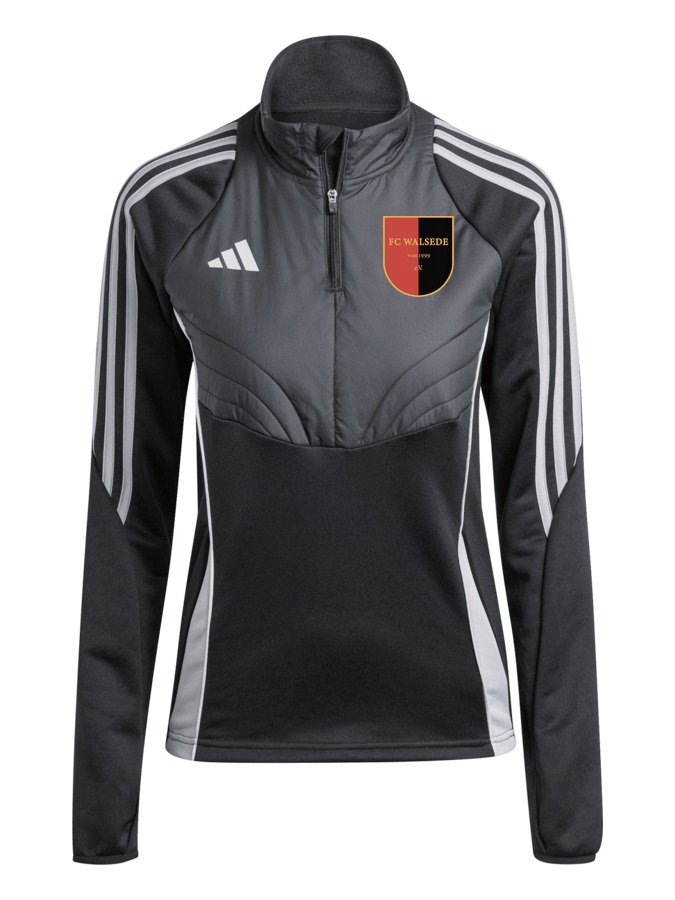 adidas Tiro 24 Winterized Trainingsoberteil Damen