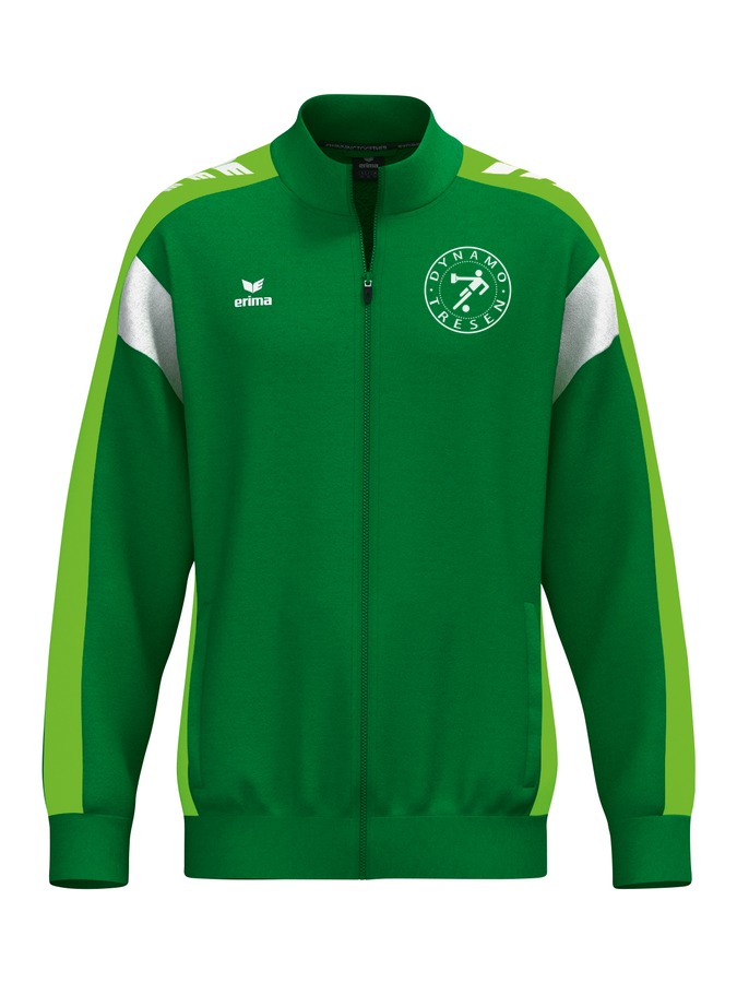 Erima Celebrate 125 Trainingsjacke