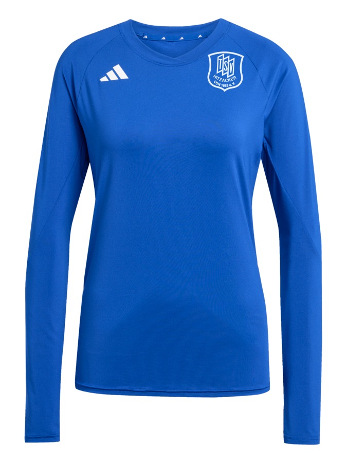 adidas Hilo langärmeliges Volleyballtrikot Damen