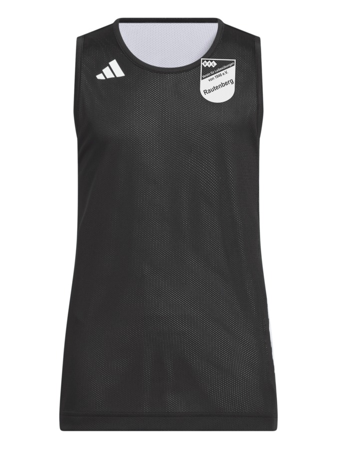 adidas 3G Speed Basketballtrikot zum Wenden Aeroready