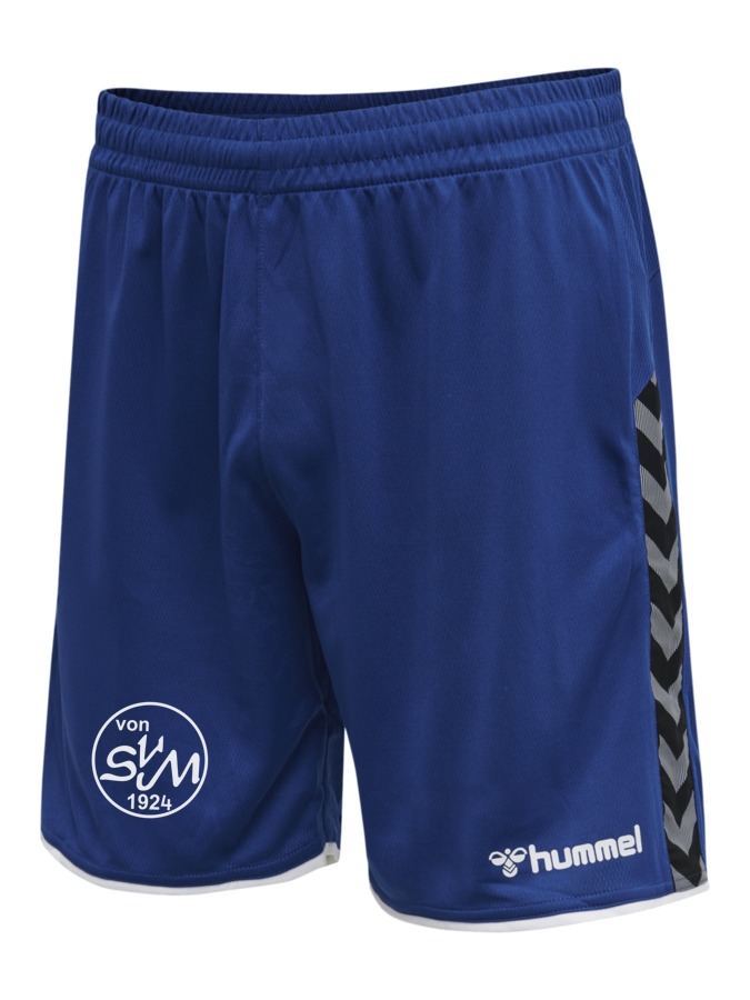 Hummel Authentic Trainingsshorts