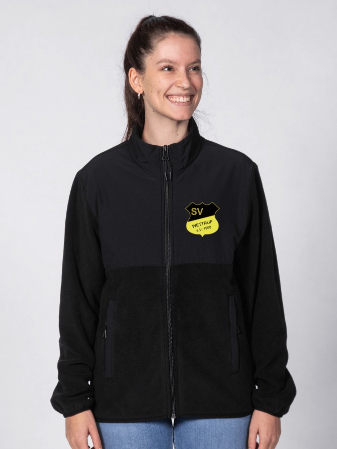 Fleecejacke Explore Unisex