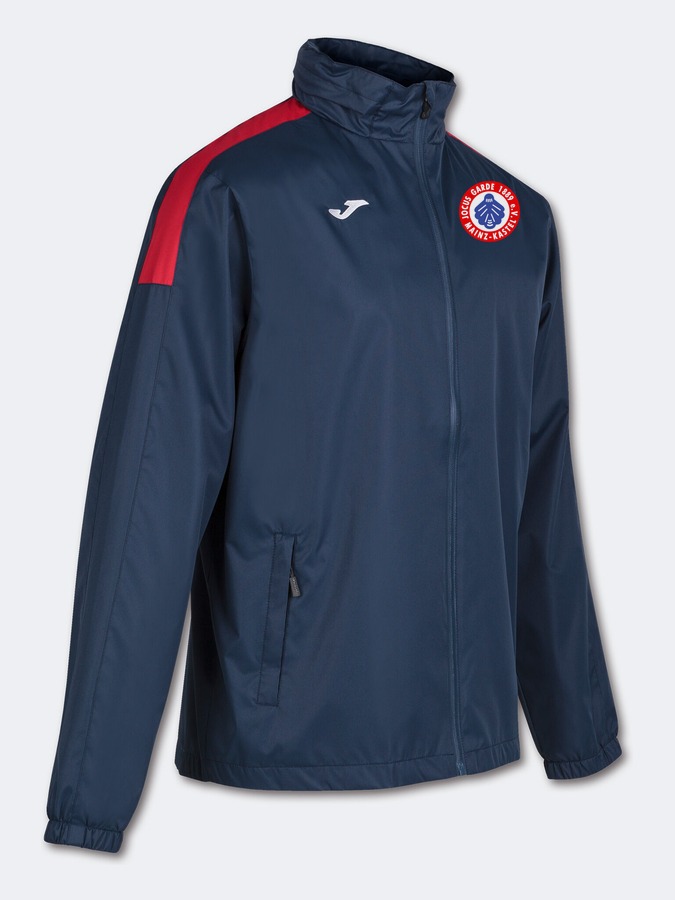 Joma Regenjacke Trivor