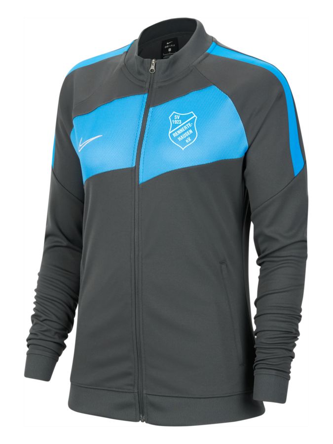 Nike Academy Pro 21 Jacke Damen