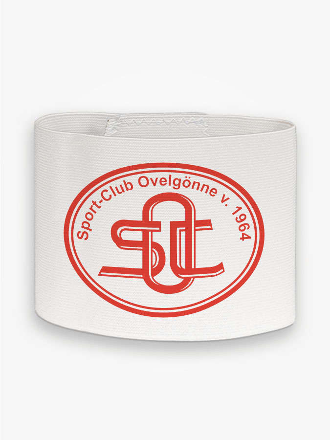 Armbinde Logo