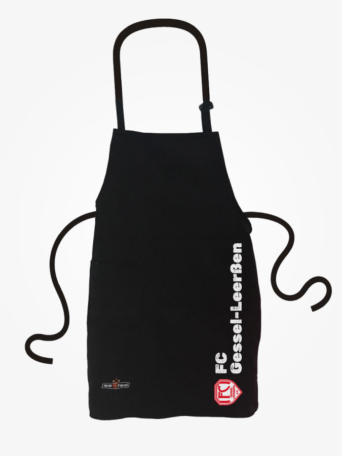 Schürze Grillfürst Classic