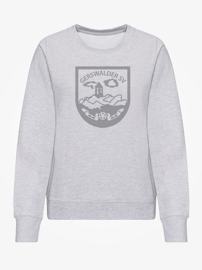 Sweater All Grey Unisex