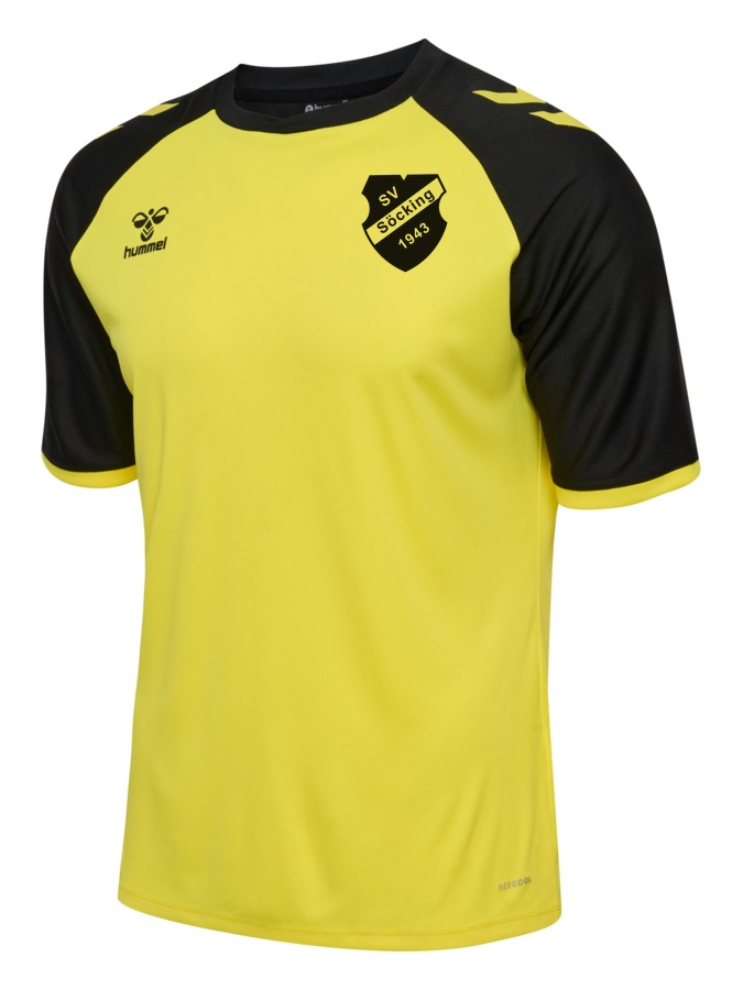 Hummel Match League Jersey Trikot