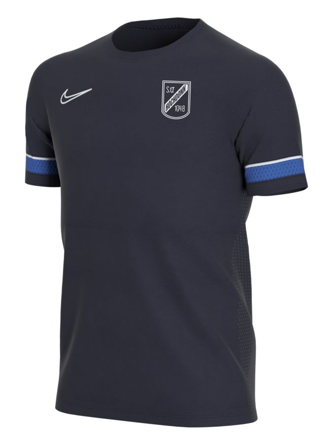 Nike Academy 21 Trainingsshirt Kinder