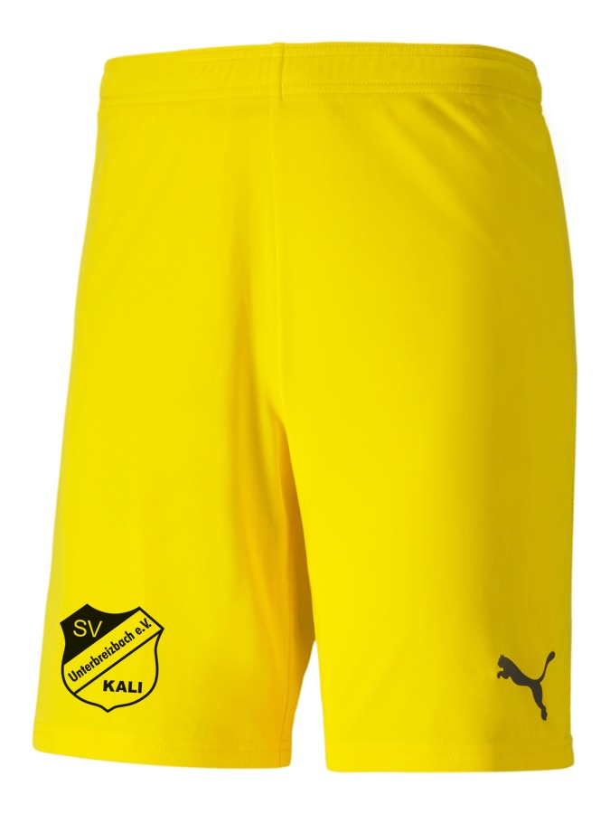PUMA teamGOAL 23 Knit Shorts