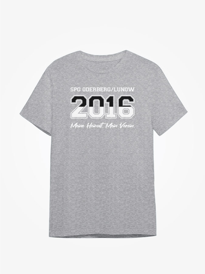 Shirt Established Kids