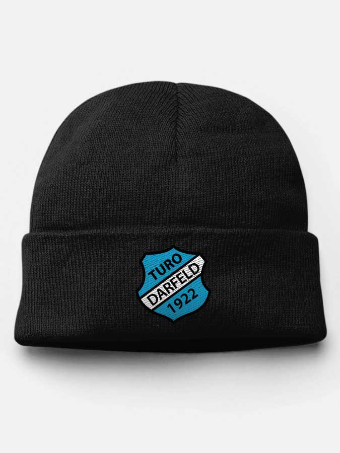 Beanie Sticklogo