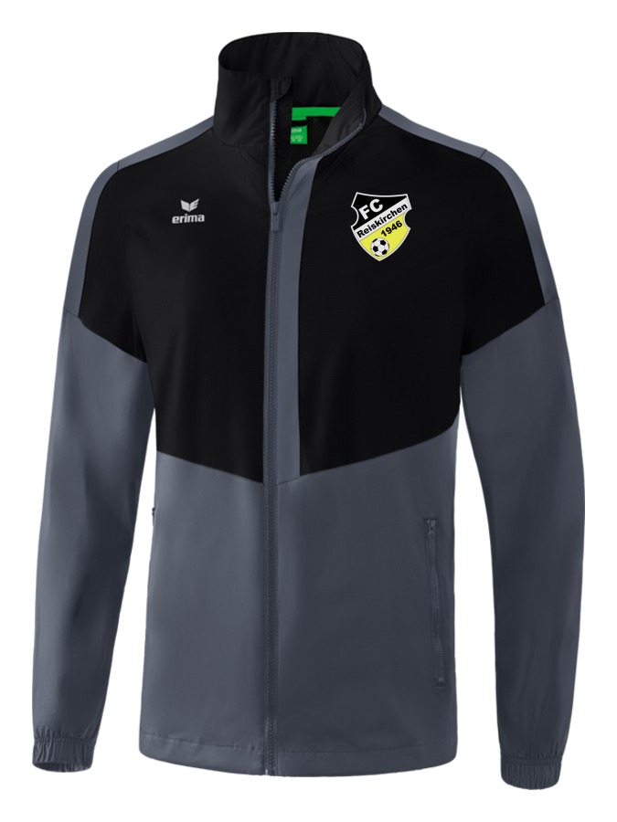 Erima Squad Allwetterjacke