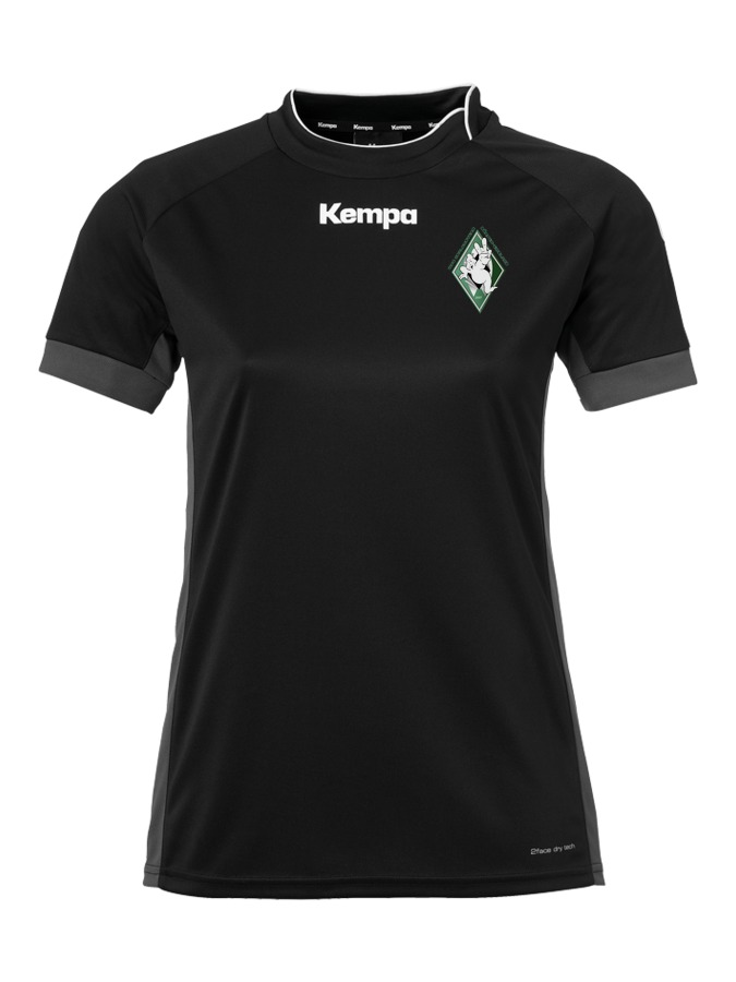 Kempa Prime Trikot Damen