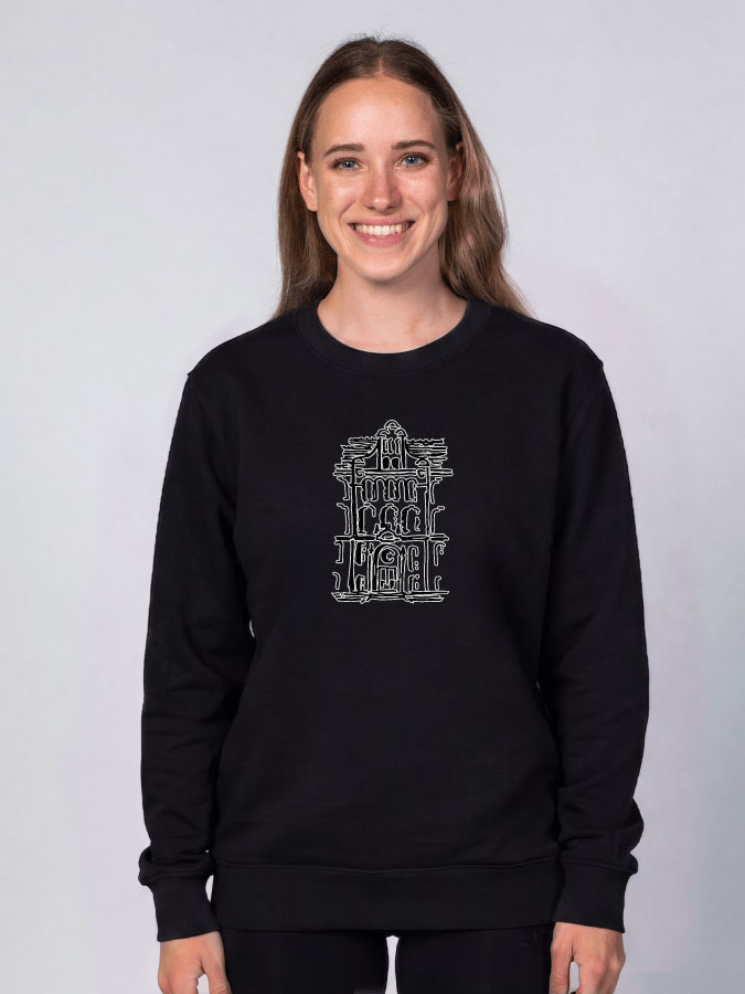 Sweatshirt Classic Unisex