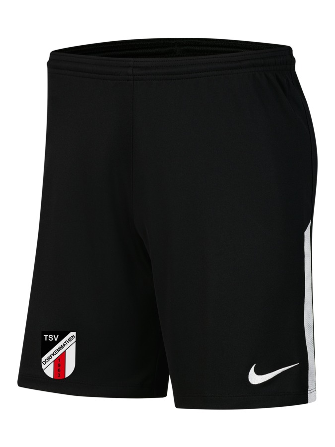 Nike League II Knit Shorts Kinder