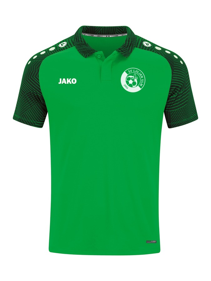 Jako Poloshirt Performance