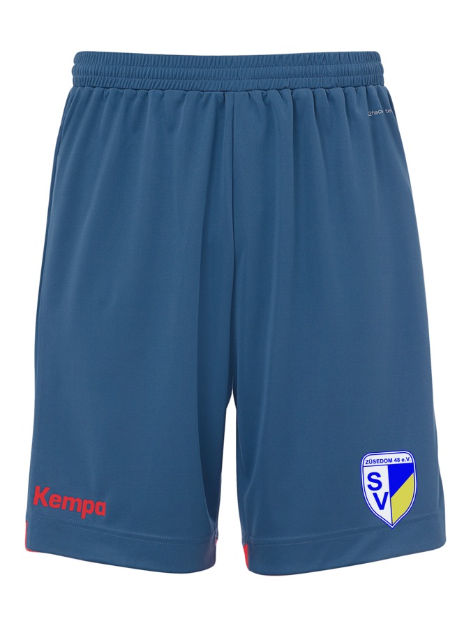 Kempa Player Shorts