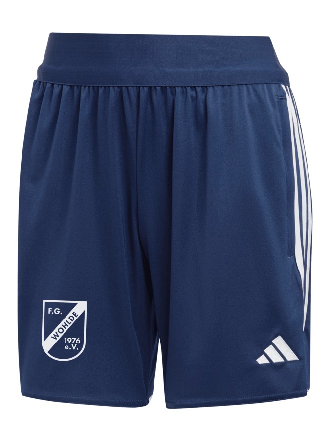 adidas Tiro 23 League Trainingsshorts Damen