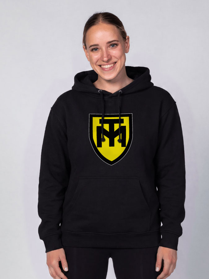 Hoodie Classic Unisex