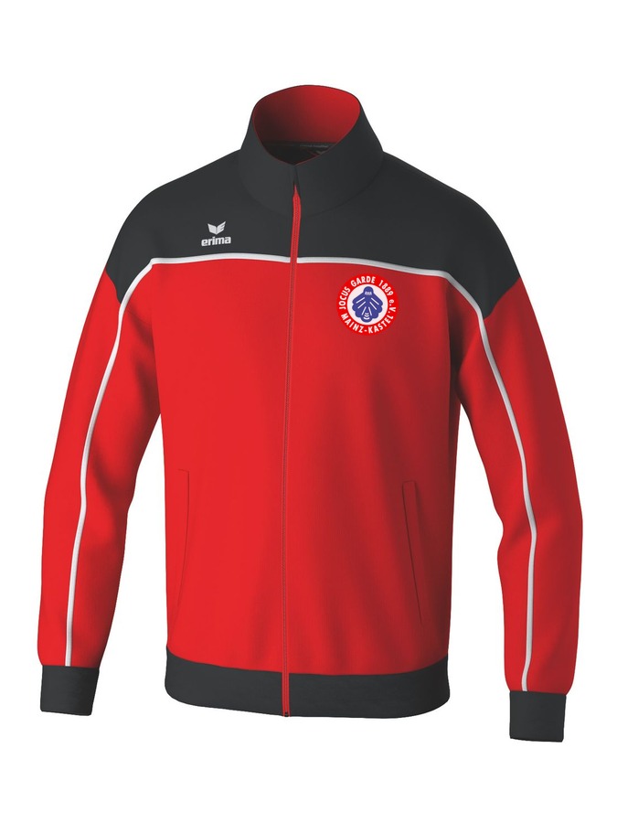 Erima Change Trainingsjacke