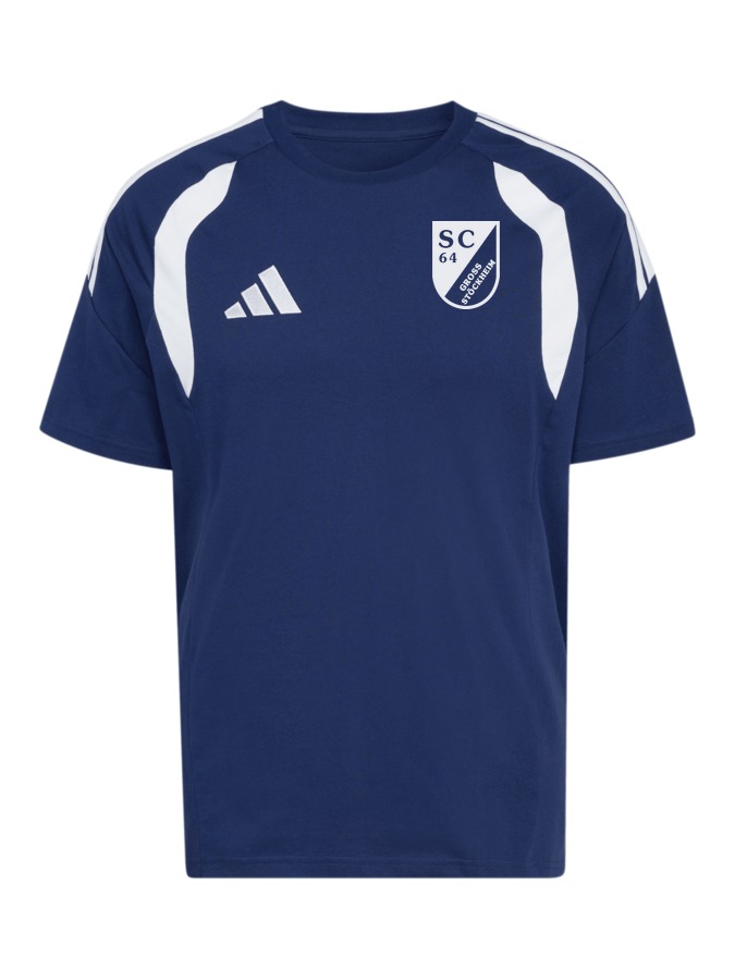 adidas Tiro 26 League T-Shirt