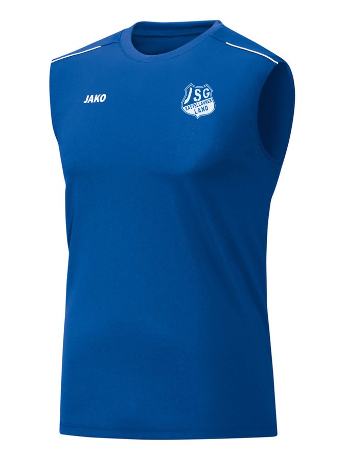 Jako Tanktop Classico