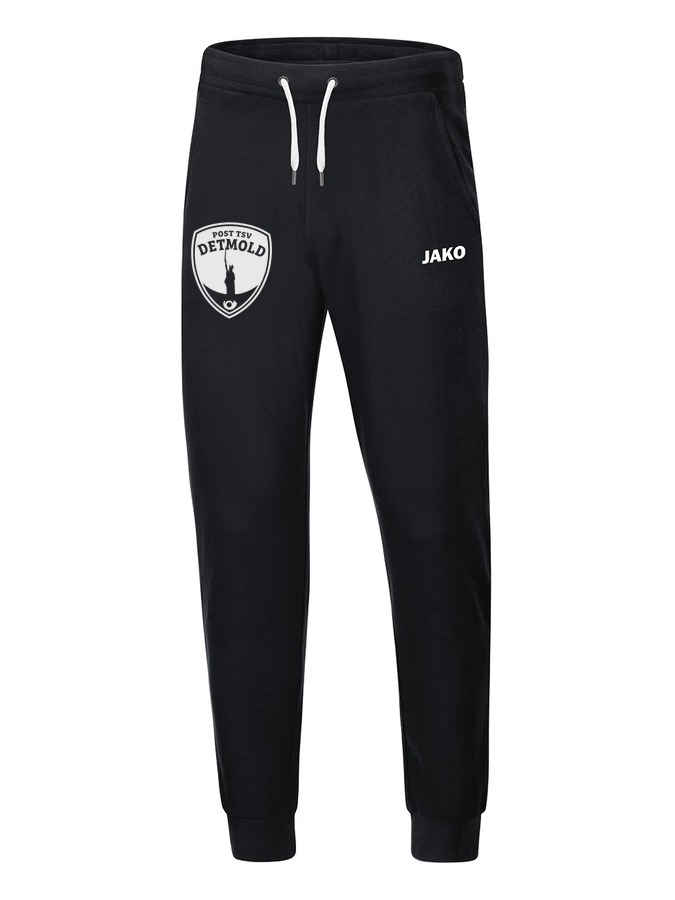 Jako Jogginghose Base mit Bündchen