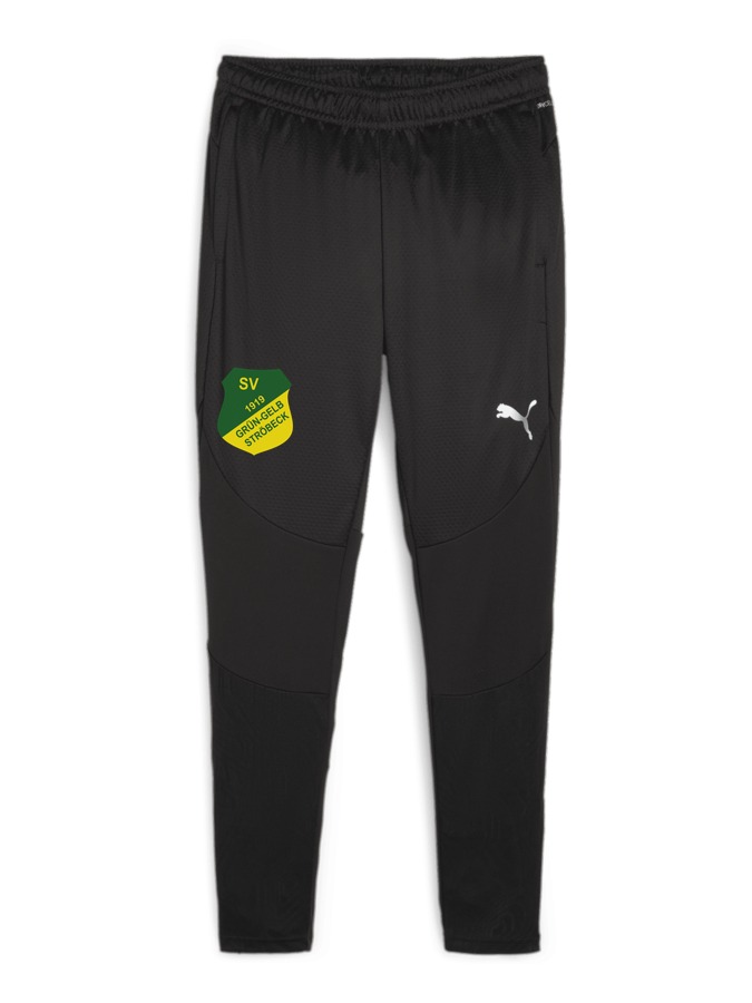 PUMA teamFINAL Trainingshose