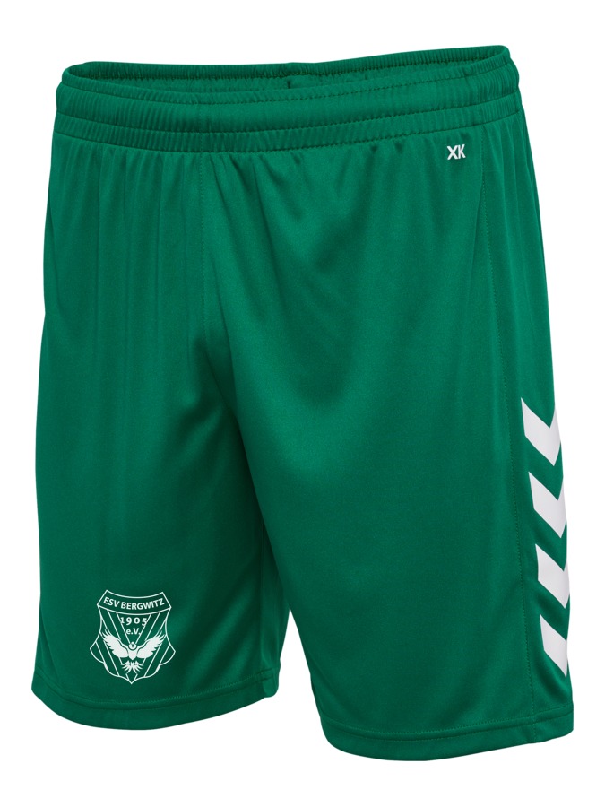 Hummel Core XK Trainingsshorts