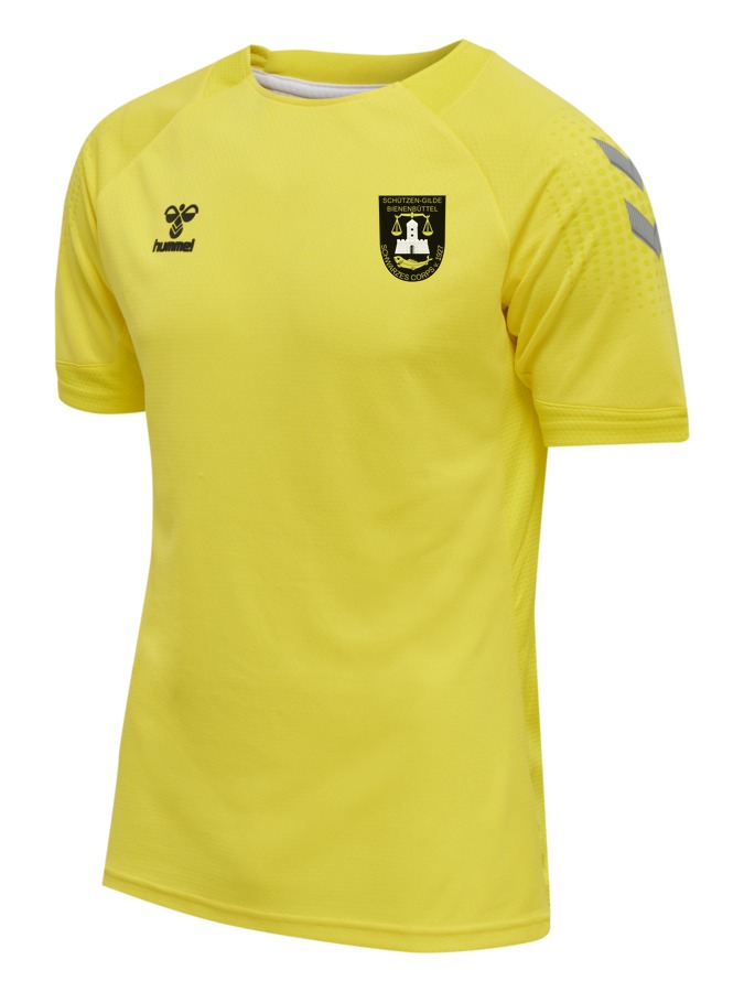 Hummel Lead Trikot Poly Jersey