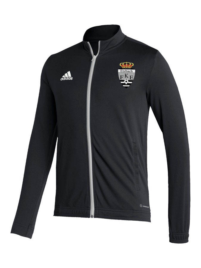 adidas Entrada 22 Trainingsjacke