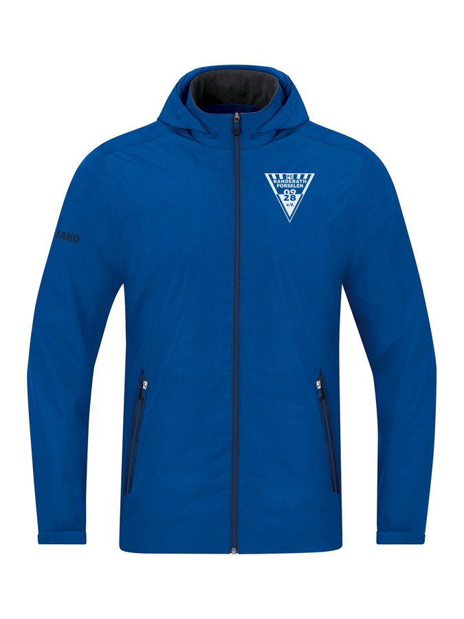 Jako Allwetterjacke Allround