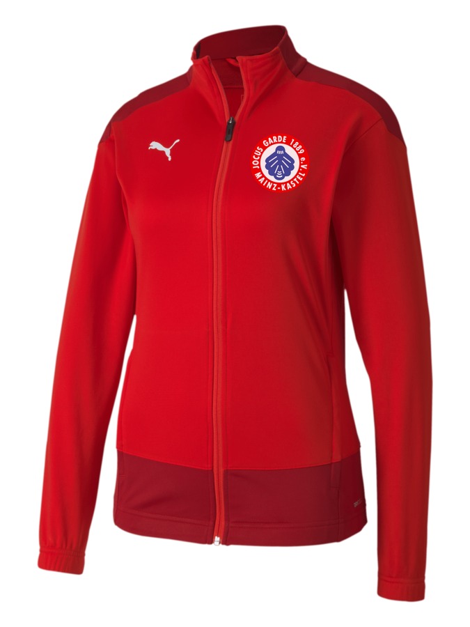 PUMA teamGOAL 23 Trainingsjacke Damen