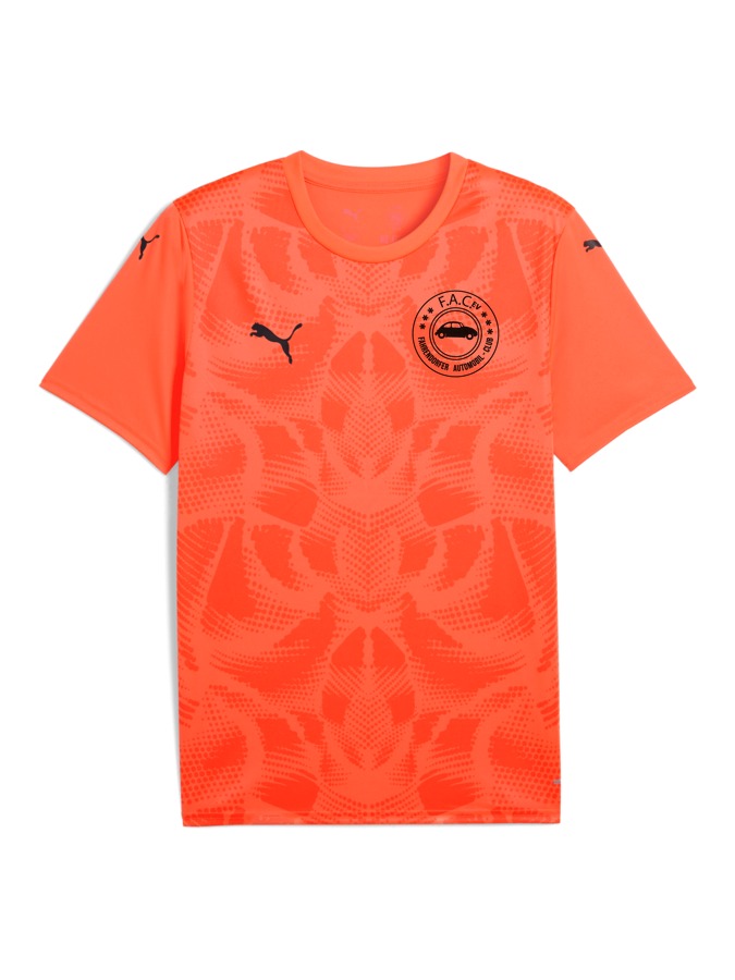 PUMA teamULTIMATE Trikot
