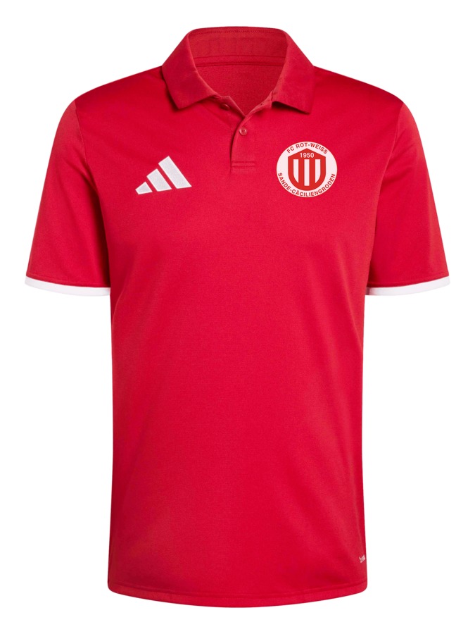 adidas Entrada 26 Poloshirt