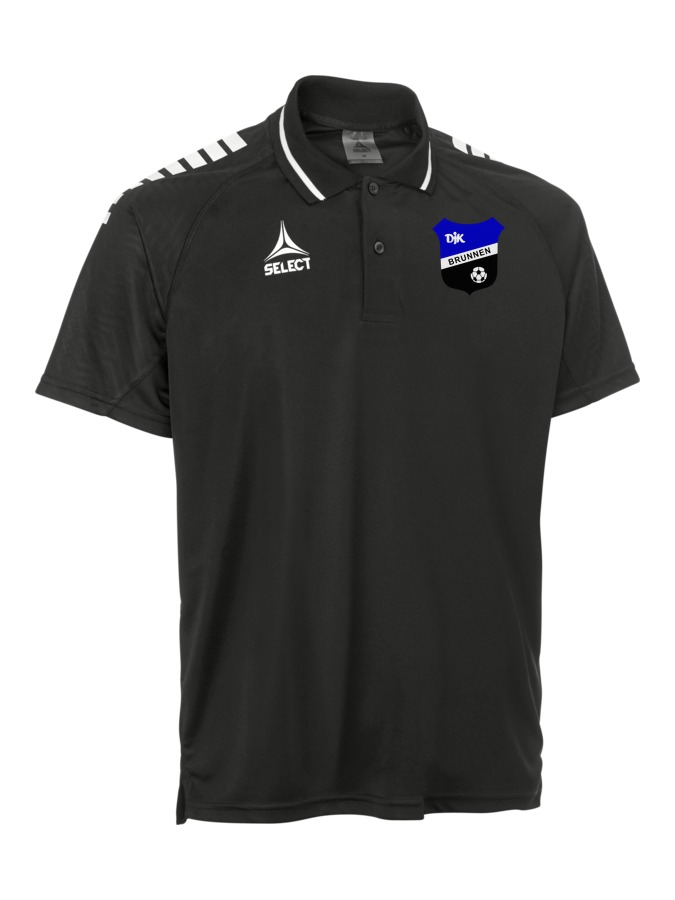 Select Monaco Polo-Shirt