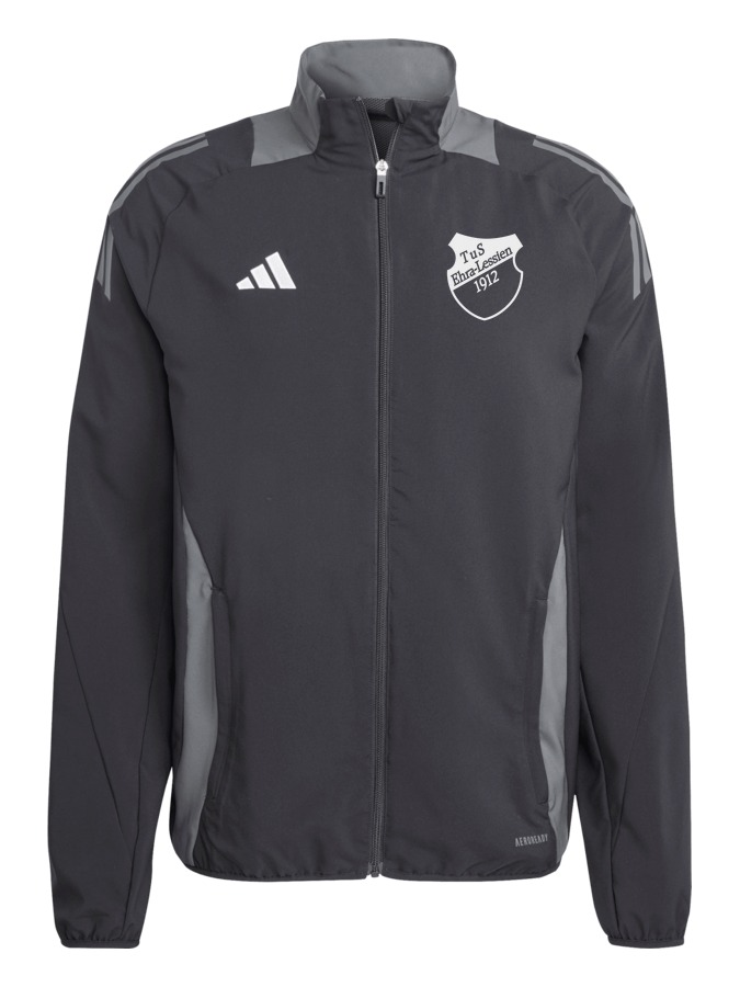 adidas Tiro 24 Competition Präsentationsjacke